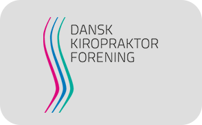 Dansk Kiropraktor Forening - Logo
