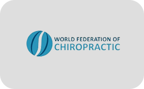 World Federation of Chiropractic - Logo