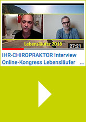 Ihr-Chiropraktor GmbH - Presse