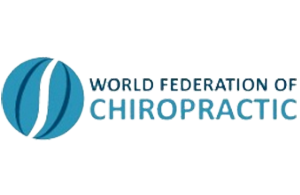 ICS Ihr-Chiropraktor GmbH - World Federation of Chiropractic Logo