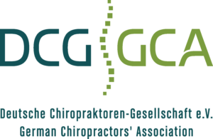 ICS Ihr-Chiropraktor GmbH - DCG GCA Logo
