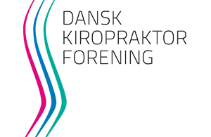 ICS Ihr-Chiropraktor GmbH - Dansk Kiropraktor Forening Logo