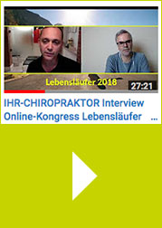 ICS Ihr-Chiropraktor GmbH - Presse